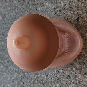 Emulait bottles